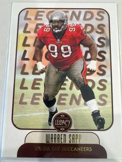 Warren Sapp