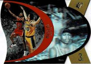 Allen Iverson