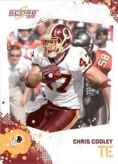 Chris Cooley
