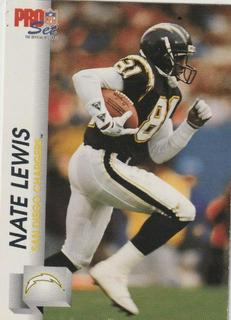 Nate Lewis