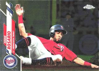 Eddie Rosario