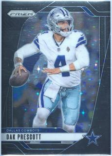 Dak Prescott