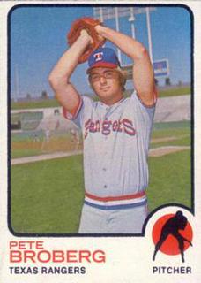 Pete Broberg