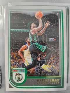 Marcus Smart
