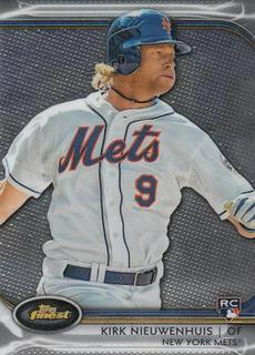 Kirk Nieuwenhuis