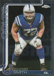 Braden Smith