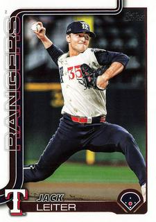 Jack Leiter