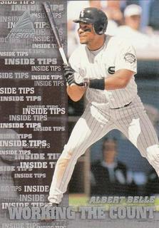 Albert Belle