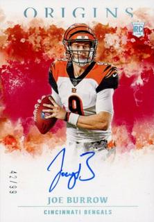 Joe Burrow
