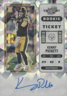 Kenny Pickett