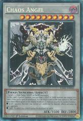 Chaos Angel [Collector's Rare] RA05-EN043