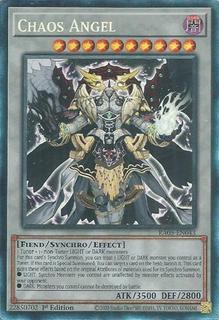 Chaos Angel RA05-EN043