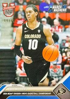 Cody Williams