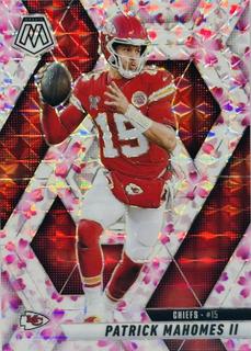 Patrick Mahomes II