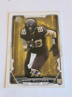Maxx Williams