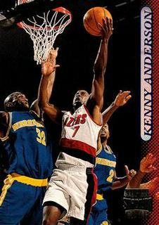 Kenny Anderson
