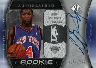 Nate Robinson