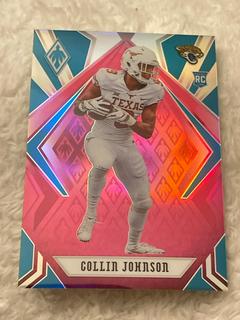 Collin Johnson
