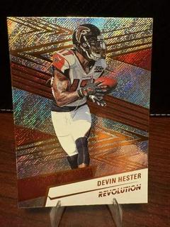 Devin Hester