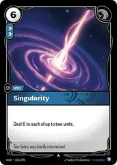 Singularity #105 Riftbound Origins Prices