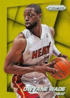 Dwyane Wade
