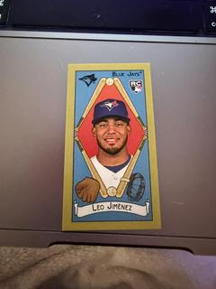 Leo Jimenez