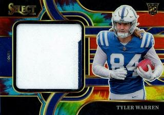 Tyler Warren