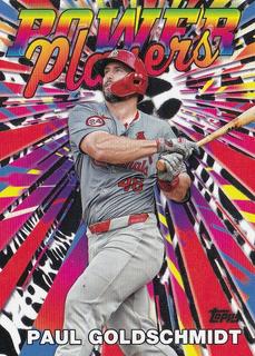 Paul Goldschmidt
