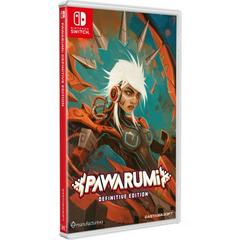 Pawarumi Definitive Edition Nintendo Switch Prices