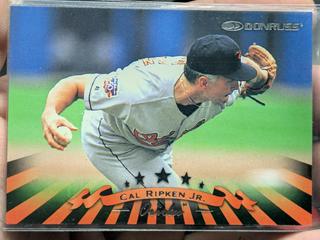 Cal Ripken Jr.