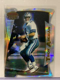 Troy Aikman
