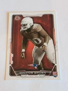 Malcom Brown