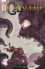 Canto [2nd Print] #3 (2019) Comic Books Canto Prices