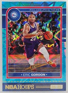 Eric Gordon