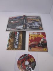 Photo By Canadian Brick Cafe | Midnight Club Los Angeles Playstation 3