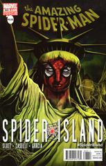 Amazing Spider-Man [Beach Ball Comics] #666 (2011) Comic Books Amazing Spider-Man Prices