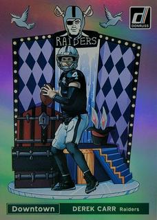 Derek Carr