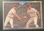 Will Clark #5 Baseball Cards 1995 Leaf