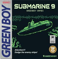 Submarine 9 Prices GameBoy | Compare Loose, CIB & New Prices Submarine 9 Prices GameBoy | Compare Loose, CIB & New Prices