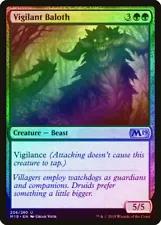 Vigilant Baloth