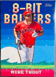 Mike Trout