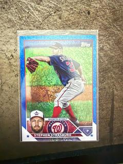 Stephen Strasburg