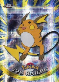Raichu