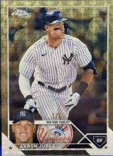 Aaron Judge