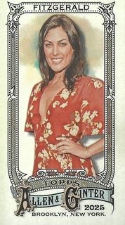 Michele Fitzgerald
