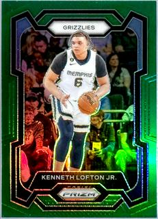 Kenneth Lofton Jr.