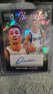 Dante Exum