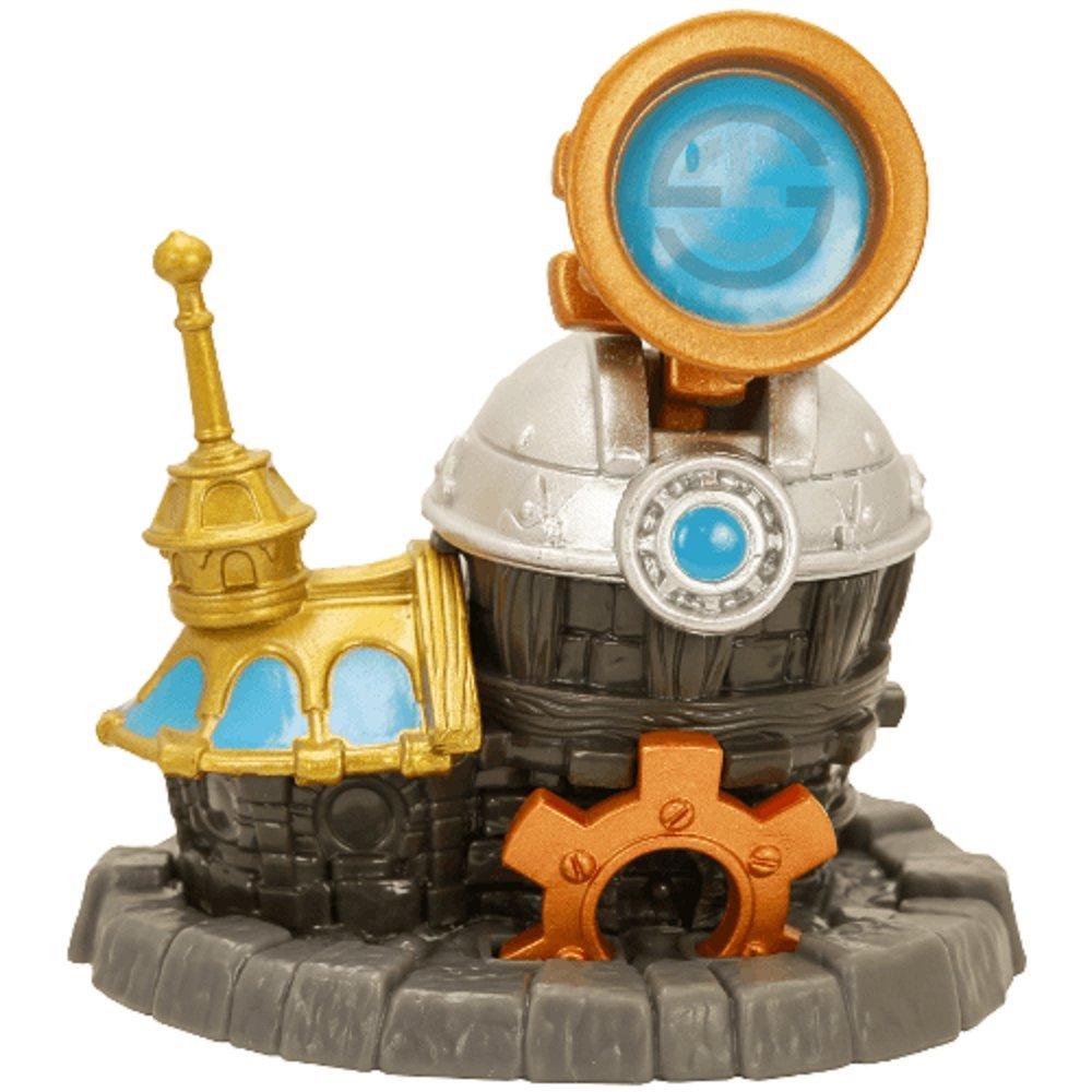 Gryphon Park Observatory - Imaginators Skylanders