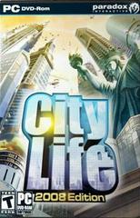 City Life [2008 Edition] PC Games Prices