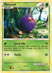 Venonat #81